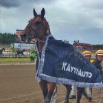 Victory Bonsai, jota ohjasti ja valmentaa Marko Hakkarainen.