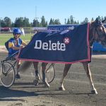 Costello voitti kuninkuuskilpailun avausmatkan.